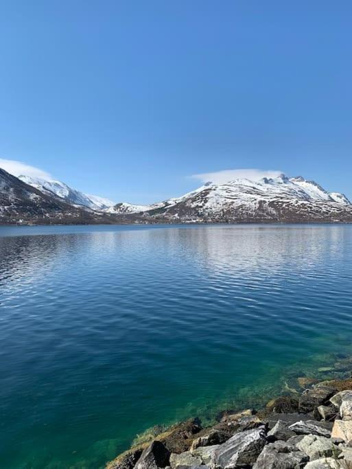 Leilighet I Nord Tromso Exterior photo