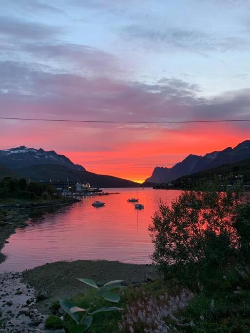 Leilighet I Nord Tromso Exterior photo